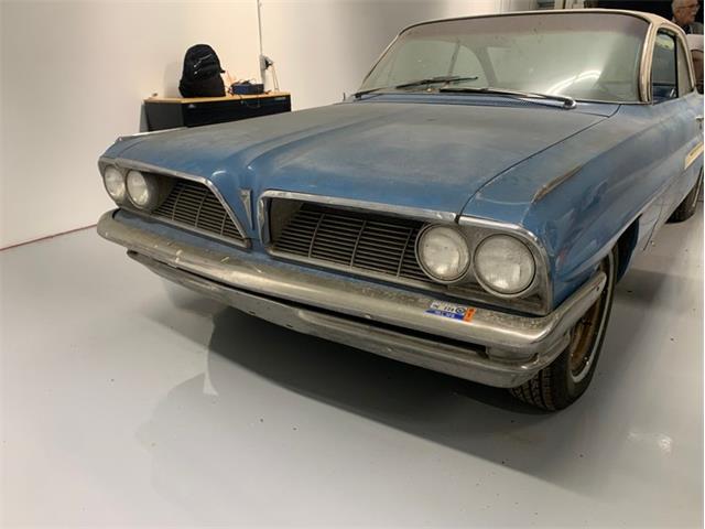 1961 Pontiac Catalina (CC-1806716) for sale in Punta Gorda, Florida