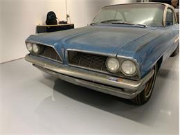 1961 Pontiac Catalina (CC-1806716) for sale in Punta Gorda, Florida
