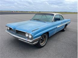1961 Pontiac Catalina (CC-1806716) for sale in Punta Gorda, Florida