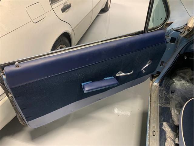 1961 Pontiac Catalina (CC-1806716) for sale in Punta Gorda, Florida