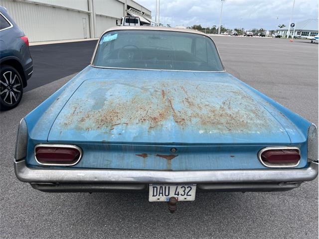 1961 Pontiac Catalina (CC-1806716) for sale in Punta Gorda, Florida
