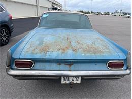 1961 Pontiac Catalina (CC-1806716) for sale in Punta Gorda, Florida