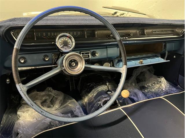 1961 Pontiac Catalina (CC-1806716) for sale in Punta Gorda, Florida