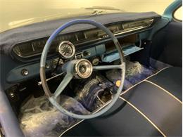 1961 Pontiac Catalina (CC-1806716) for sale in Punta Gorda, Florida