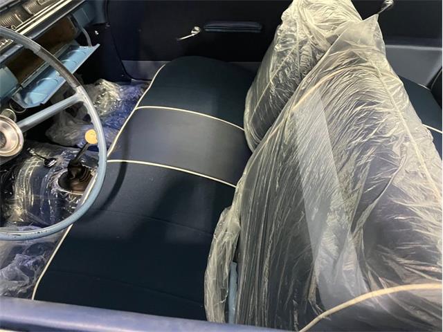 1961 Pontiac Catalina (CC-1806716) for sale in Punta Gorda, Florida