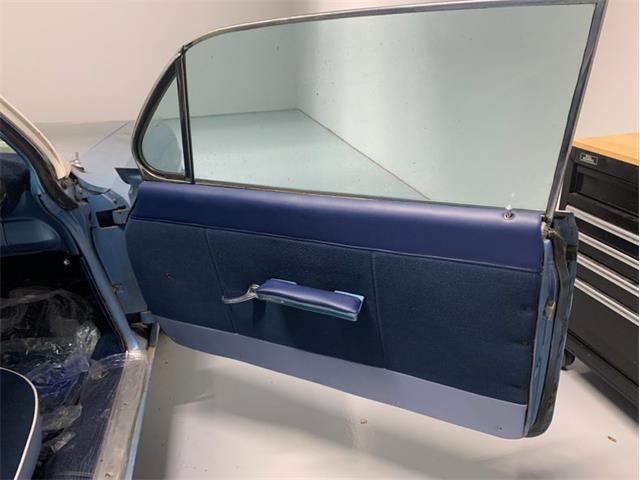 1961 Pontiac Catalina (CC-1806716) for sale in Punta Gorda, Florida