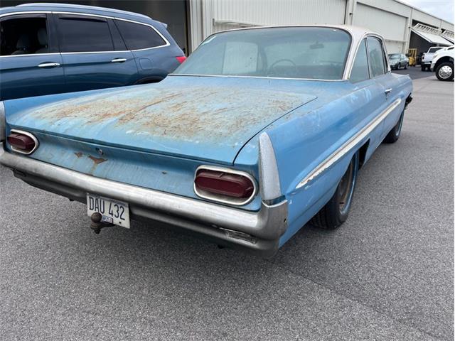 1961 Pontiac Catalina (CC-1806716) for sale in Punta Gorda, Florida