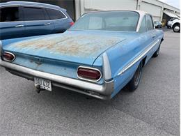 1961 Pontiac Catalina (CC-1806716) for sale in Punta Gorda, Florida