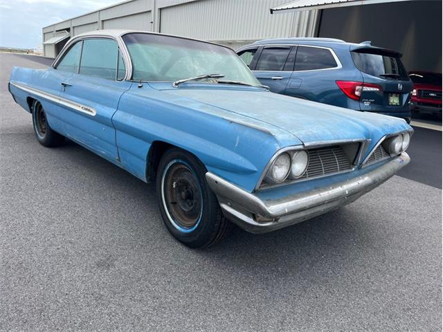1961 Pontiac Catalina (CC-1806716) for sale in Punta Gorda, Florida