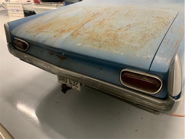 1961 Pontiac Catalina (CC-1806716) for sale in Punta Gorda, Florida