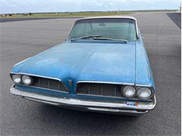 1961 Pontiac Catalina (CC-1806716) for sale in Punta Gorda, Florida