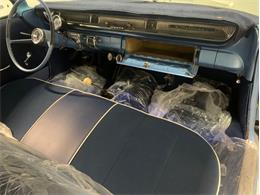 1961 Pontiac Catalina (CC-1806716) for sale in Punta Gorda, Florida