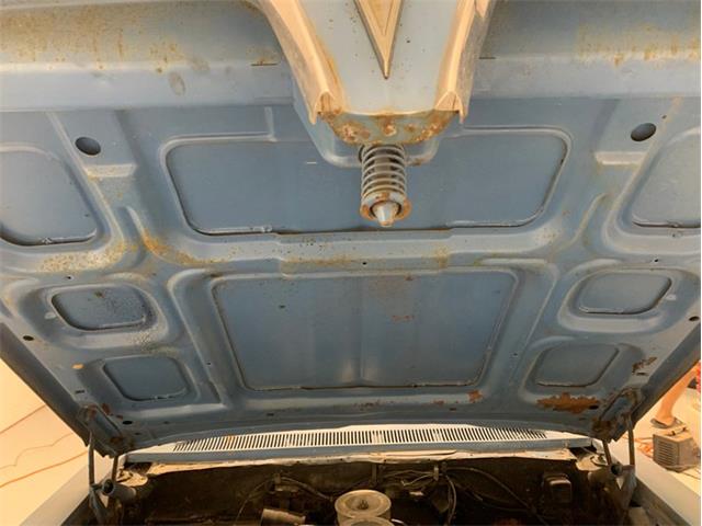 1961 Pontiac Catalina (CC-1806716) for sale in Punta Gorda, Florida