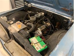 1961 Pontiac Catalina (CC-1806716) for sale in Punta Gorda, Florida