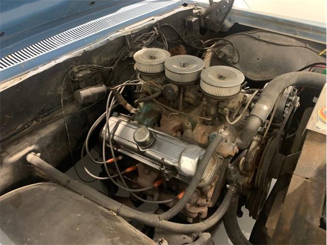 1961 Pontiac Catalina (CC-1806716) for sale in Punta Gorda, Florida