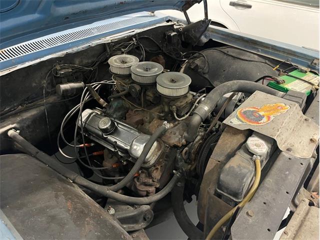 1961 Pontiac Catalina (CC-1806716) for sale in Punta Gorda, Florida