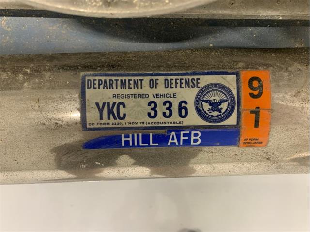 1961 Pontiac Catalina (CC-1806716) for sale in Punta Gorda, Florida