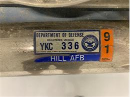 1961 Pontiac Catalina (CC-1806716) for sale in Punta Gorda, Florida