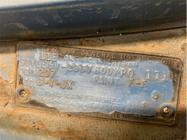 1961 Pontiac Catalina (CC-1806716) for sale in Punta Gorda, Florida