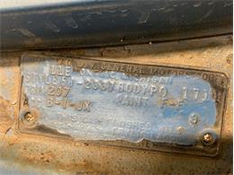 1961 Pontiac Catalina (CC-1806716) for sale in Punta Gorda, Florida