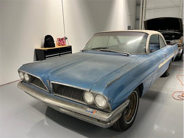 1961 Pontiac Catalina (CC-1806716) for sale in Punta Gorda, Florida