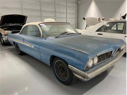 1961 Pontiac Catalina (CC-1806716) for sale in Punta Gorda, Florida