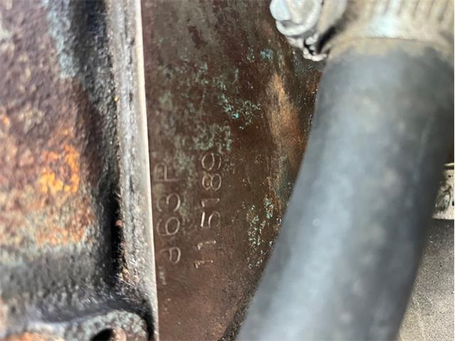 1961 Pontiac Catalina (CC-1806716) for sale in Punta Gorda, Florida