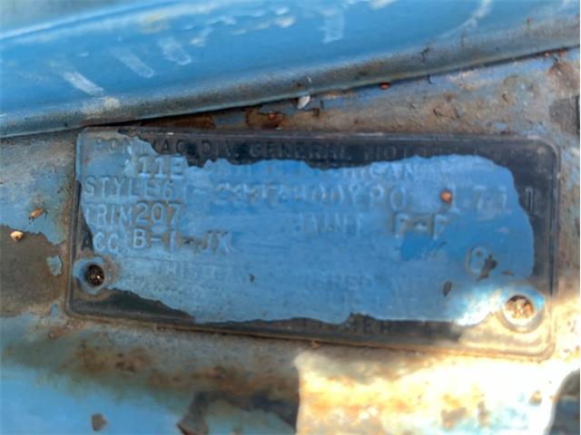 1961 Pontiac Catalina (CC-1806716) for sale in Punta Gorda, Florida