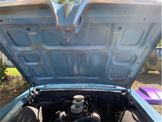 1961 Pontiac Catalina (CC-1806716) for sale in Punta Gorda, Florida