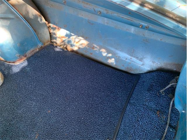 1961 Pontiac Catalina (CC-1806716) for sale in Punta Gorda, Florida