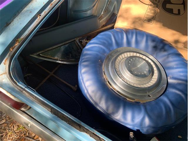 1961 Pontiac Catalina (CC-1806716) for sale in Punta Gorda, Florida