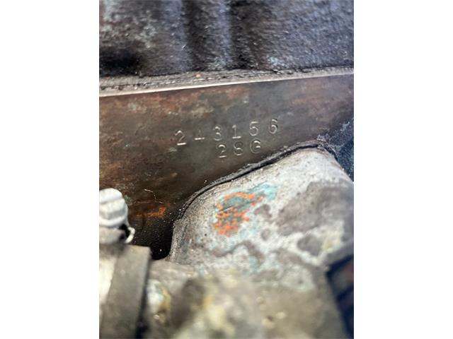 1961 Pontiac Catalina (CC-1806716) for sale in Punta Gorda, Florida