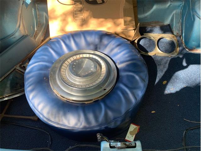 1961 Pontiac Catalina (CC-1806716) for sale in Punta Gorda, Florida