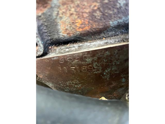 1961 Pontiac Catalina (CC-1806716) for sale in Punta Gorda, Florida