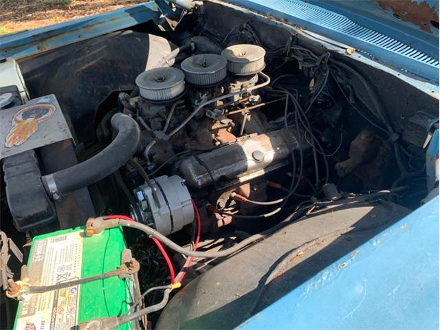 1961 Pontiac Catalina (CC-1806716) for sale in Punta Gorda, Florida