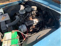 1961 Pontiac Catalina (CC-1806716) for sale in Punta Gorda, Florida