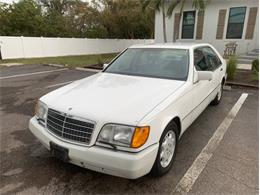 1994 Mercedes-Benz S420 (CC-1806719) for sale in Punta Gorda, Florida