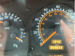 1994 Mercedes-Benz S420 (CC-1806719) for sale in Punta Gorda, Florida