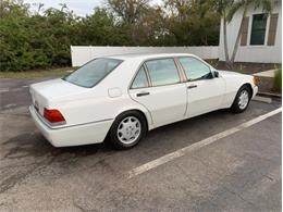 1994 Mercedes-Benz S420 (CC-1806719) for sale in Punta Gorda, Florida