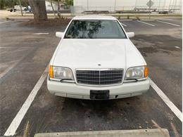 1994 Mercedes-Benz S420 (CC-1806719) for sale in Punta Gorda, Florida