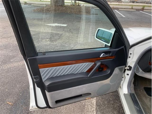 1994 Mercedes-Benz S420 (CC-1806719) for sale in Punta Gorda, Florida