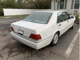 1994 Mercedes-Benz S420 (CC-1806719) for sale in Punta Gorda, Florida