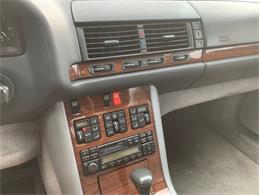1994 Mercedes-Benz S420 (CC-1806719) for sale in Punta Gorda, Florida