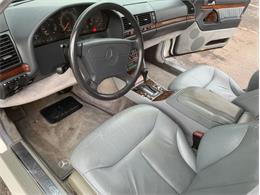 1994 Mercedes-Benz S420 (CC-1806719) for sale in Punta Gorda, Florida