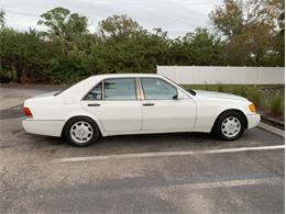 1994 Mercedes-Benz S420 (CC-1806719) for sale in Punta Gorda, Florida
