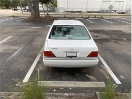 1994 Mercedes-Benz S420 (CC-1806719) for sale in Punta Gorda, Florida