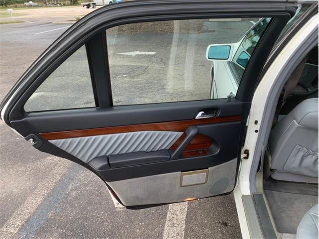 1994 Mercedes-Benz S420 (CC-1806719) for sale in Punta Gorda, Florida