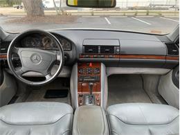 1994 Mercedes-Benz S420 (CC-1806719) for sale in Punta Gorda, Florida