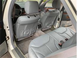 1994 Mercedes-Benz S420 (CC-1806719) for sale in Punta Gorda, Florida
