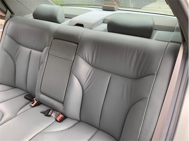 1994 Mercedes-Benz S420 (CC-1806719) for sale in Punta Gorda, Florida